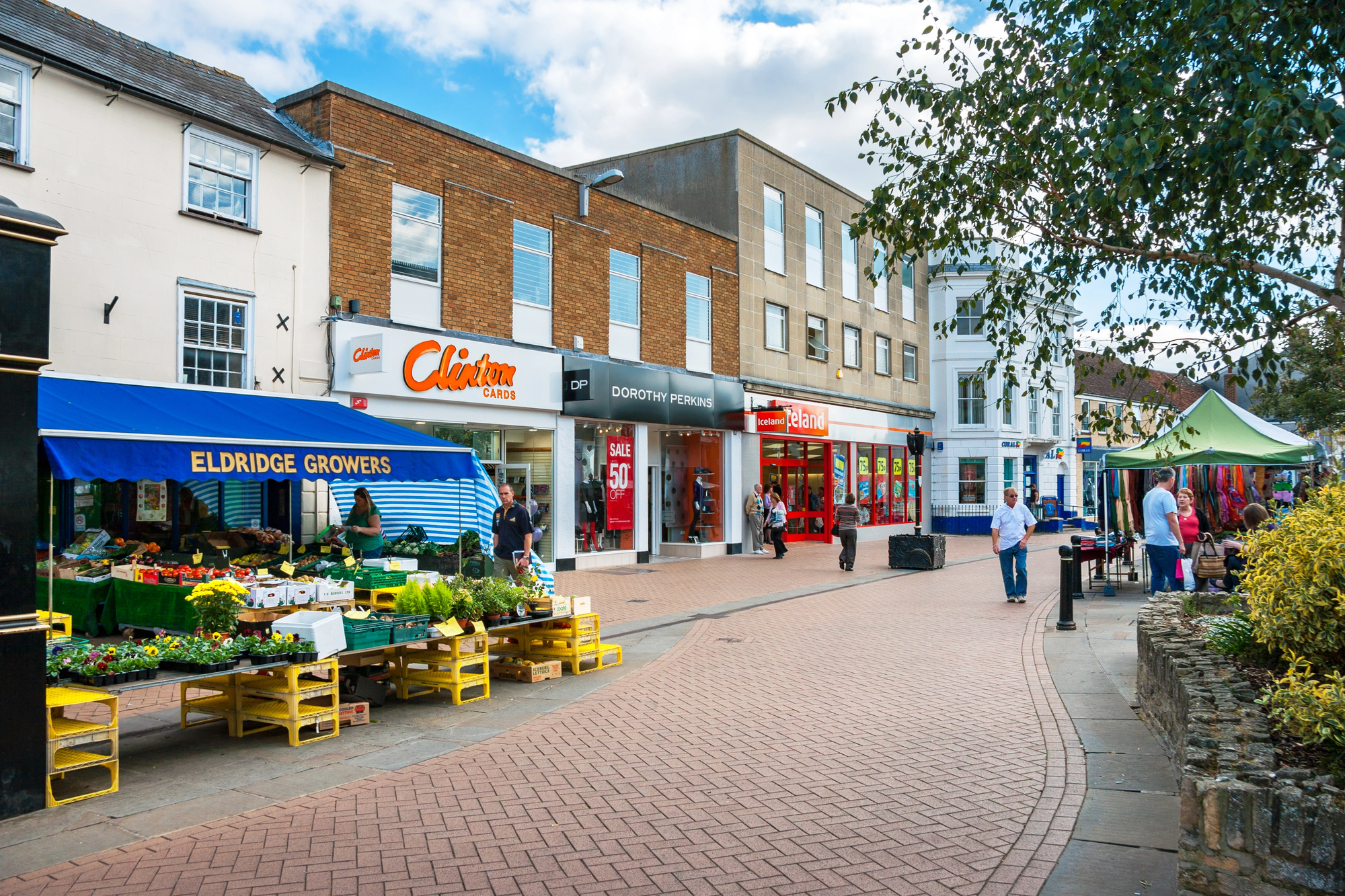 How JM&Co. Can Help Your Business in Bicester with Hiring New Staff