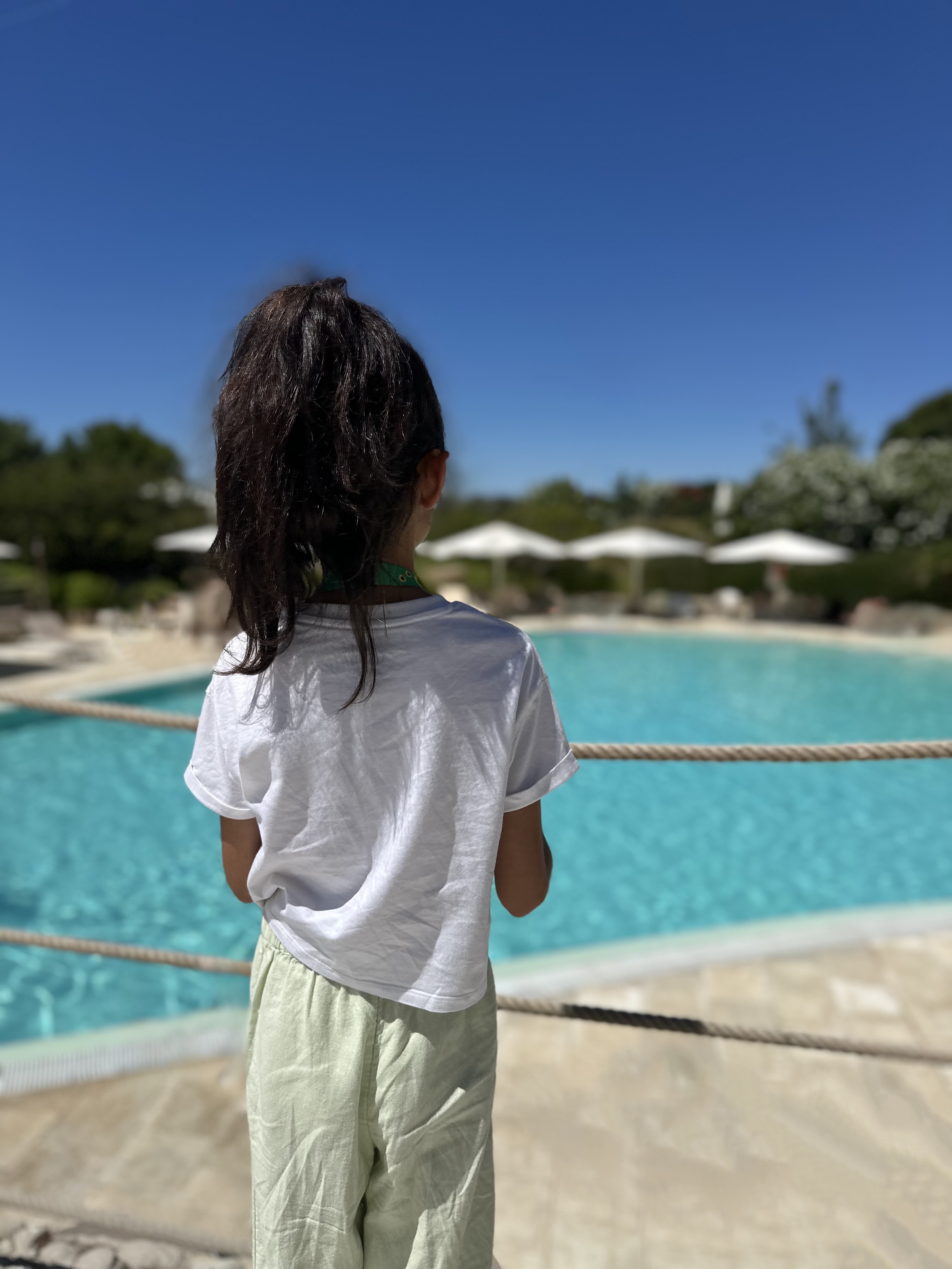 Holidaying with fam is the best!
