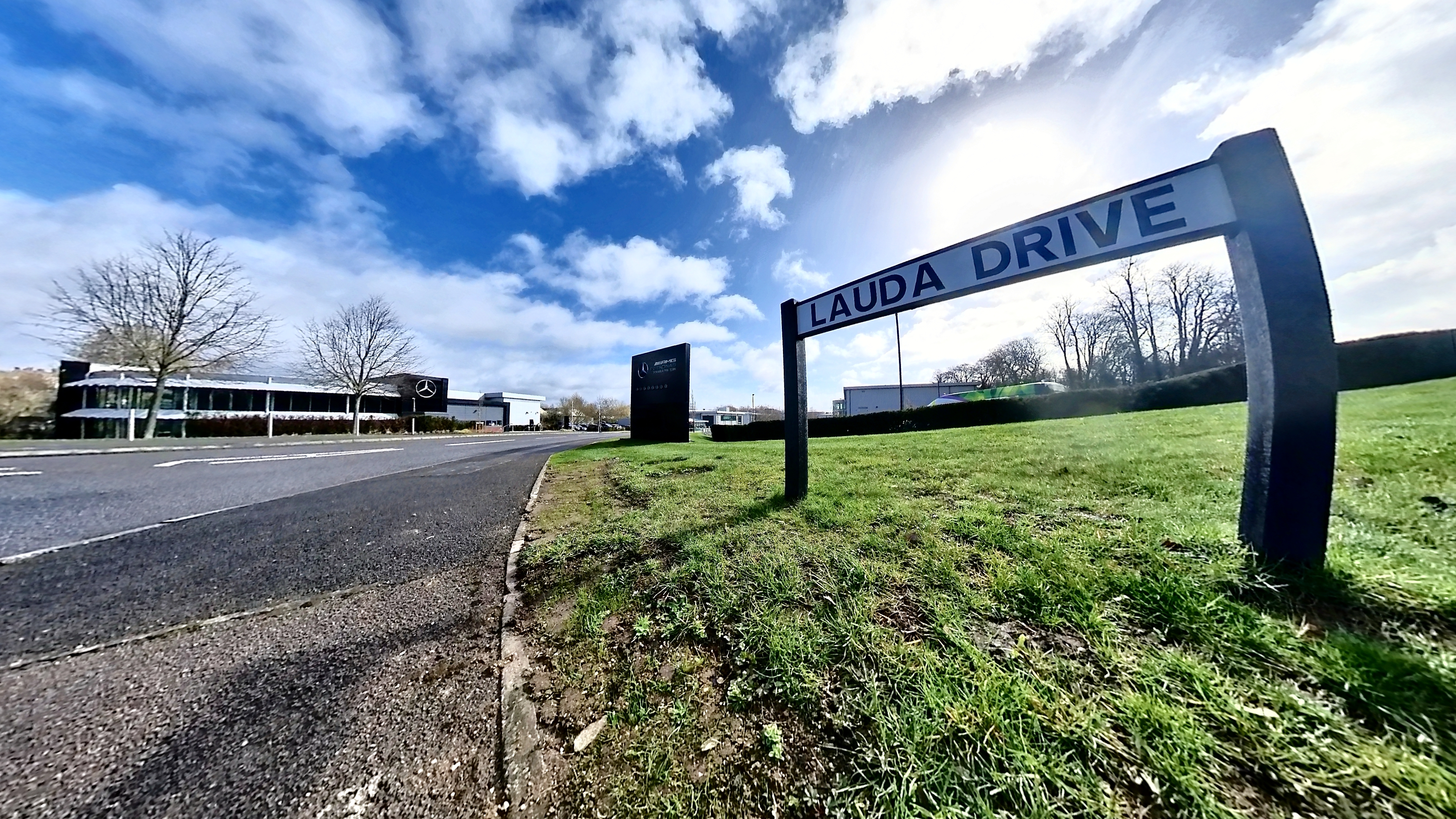 Finding Jobs in Brackley