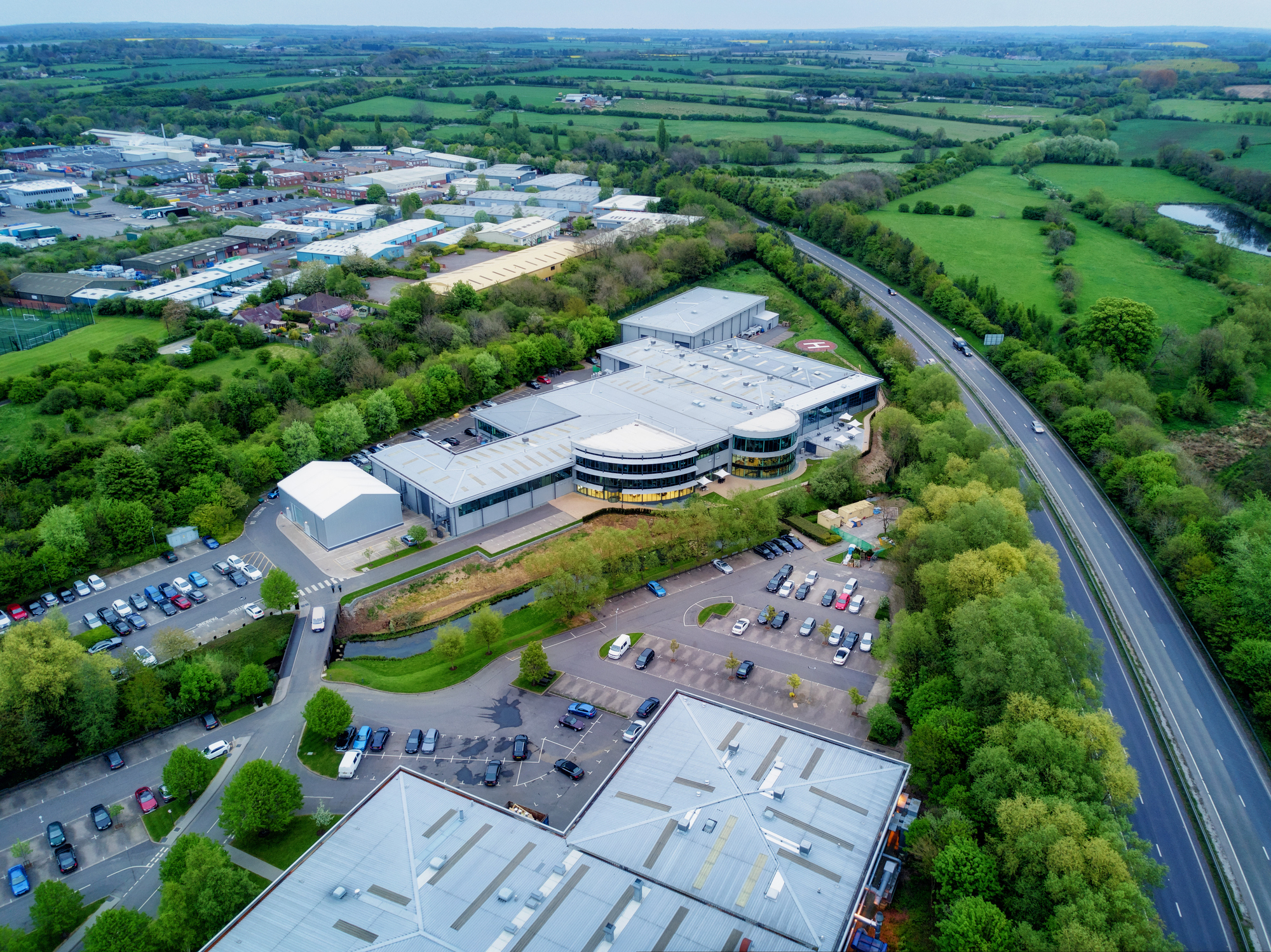 Finding Jobs in Brackley