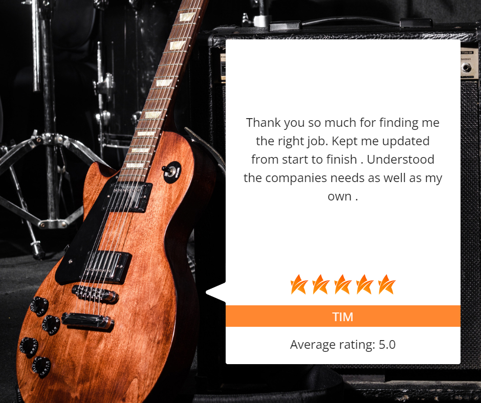 Finding Jobs in Brackley