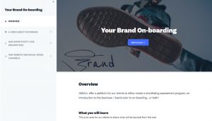 We can look after any shortlist process or pre-onboarding.
