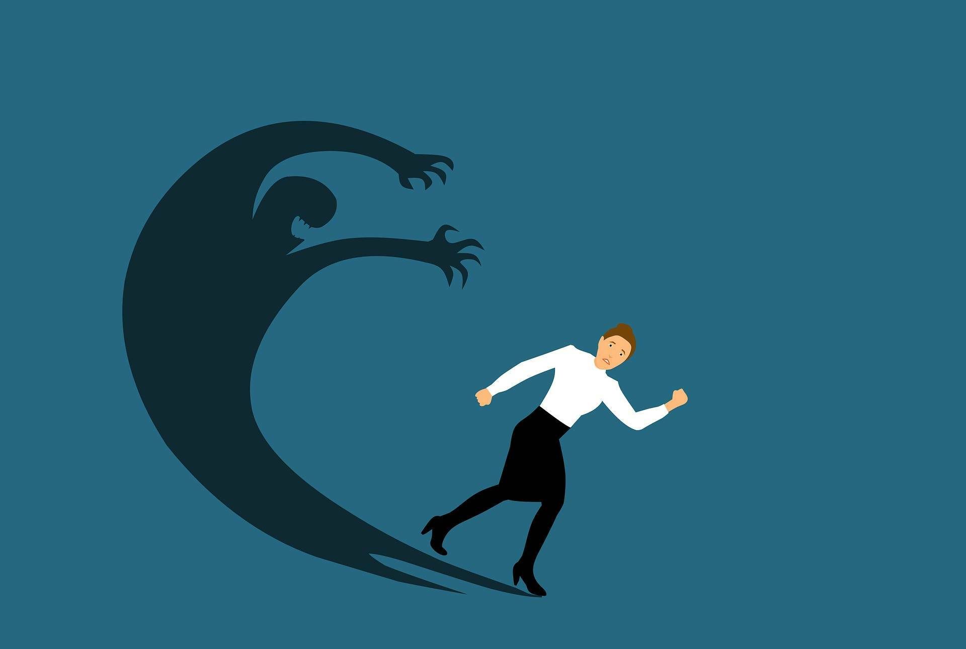 Find a new job after redundancy 