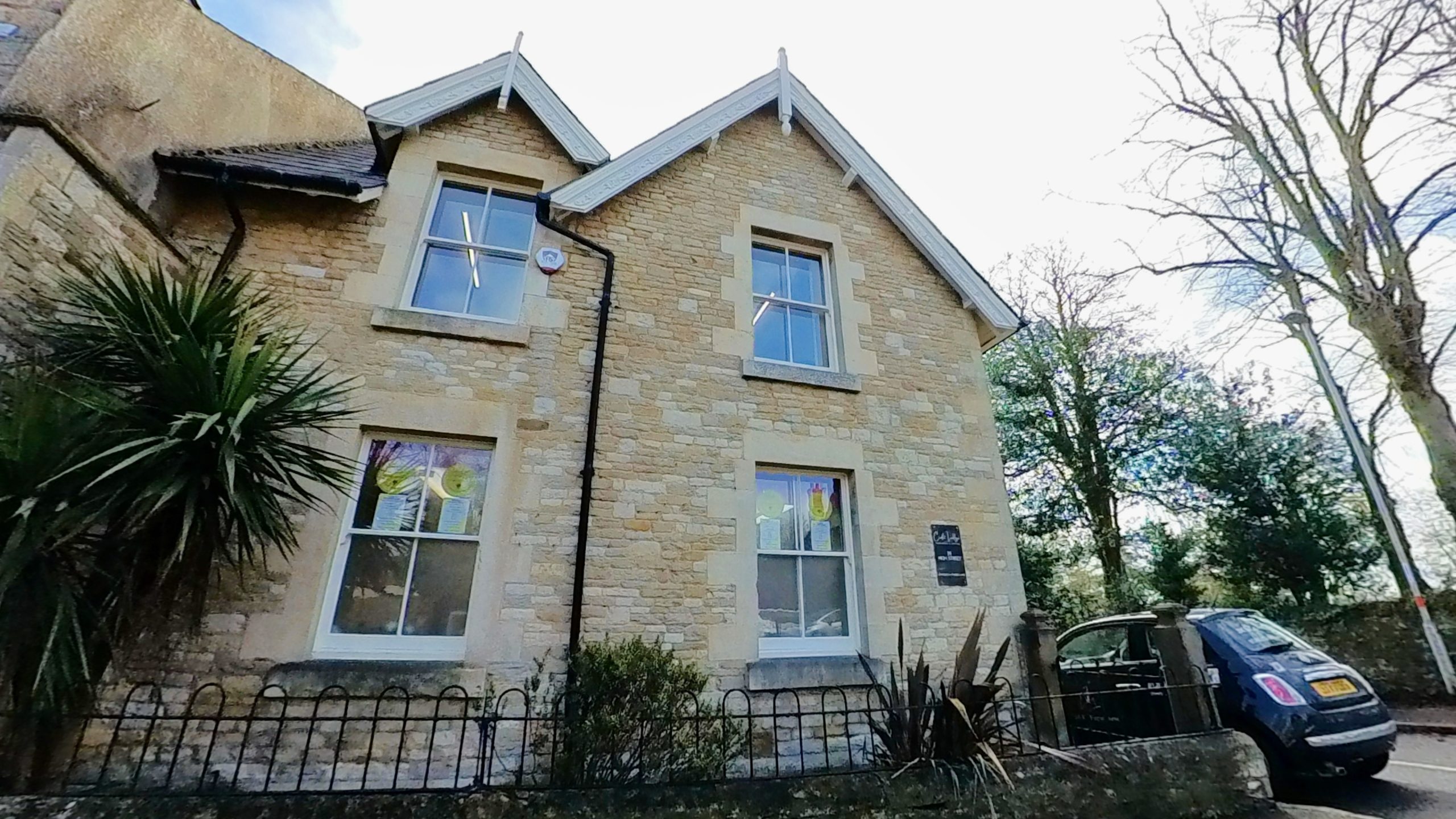 JM&Co. Recruitment, Croft Lodge, 39 High Street, Brackley, Northamtonshire, NN13 7BW