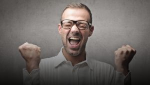 Be the best candidate for the job