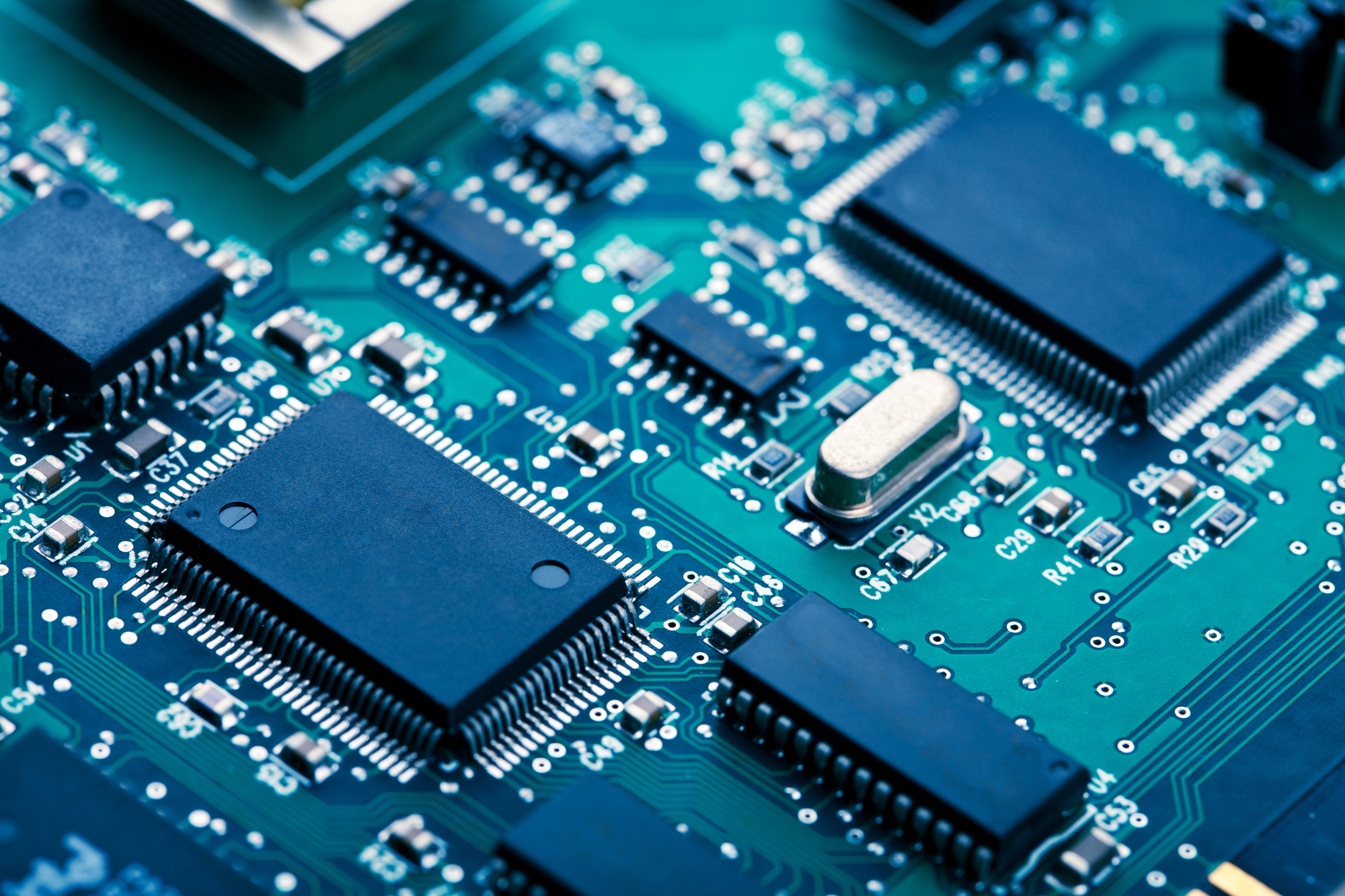 Brackley recruitment agency technical electronics jobs