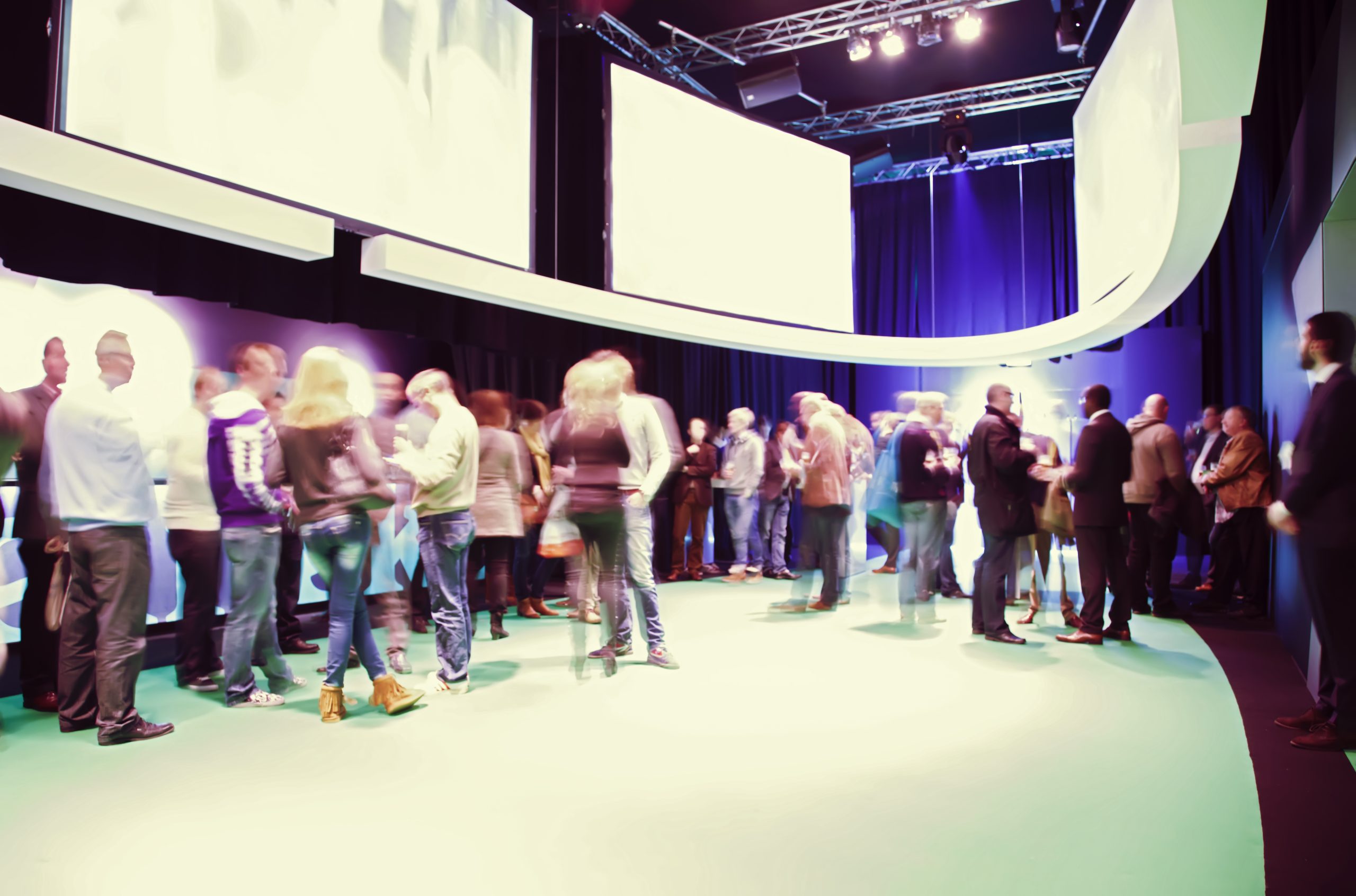 Recruitment agency for Towcester Events Jobs